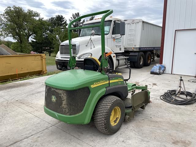 Image of John Deere 997 equipment image 4