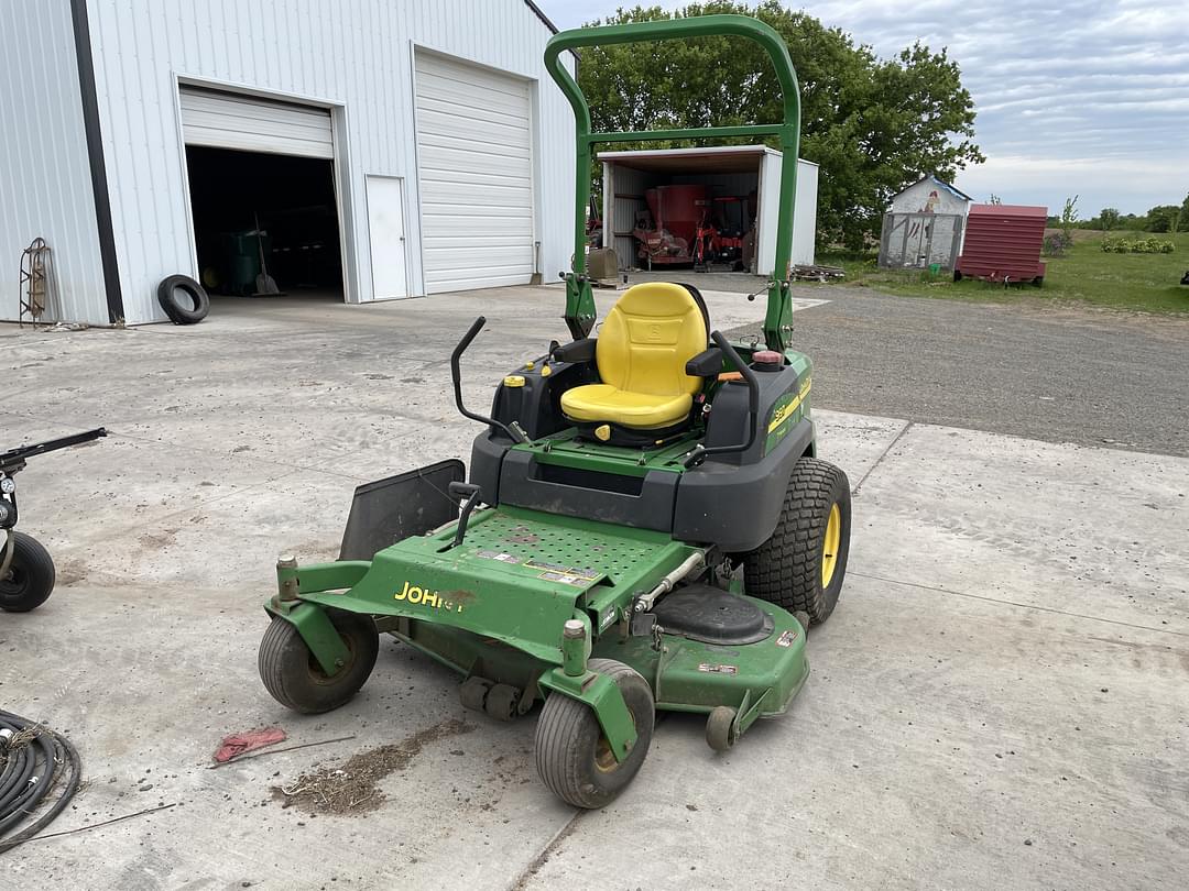 Image of John Deere 997 Primary image