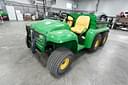 John Deere Gator Image