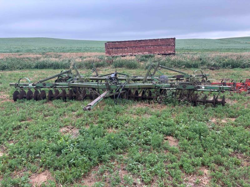 Image of John Deere BWF Primary image
