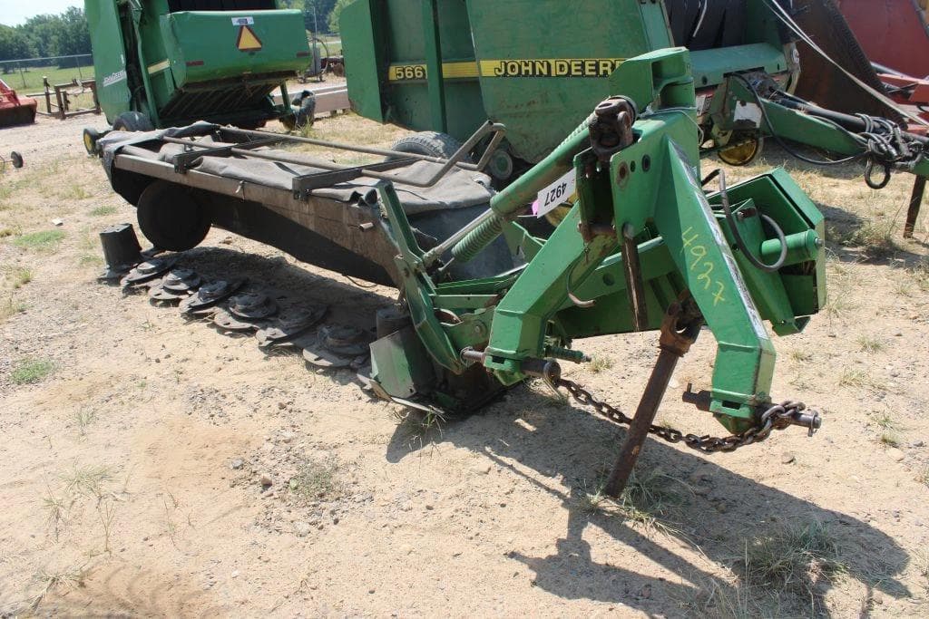Image of John Deere 285 Image 0