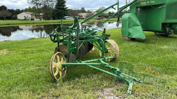 Main image John Deere Undetermined
