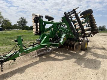 Main image John Deere 2620