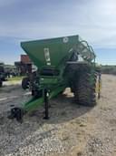 John Deere DN345 Image
