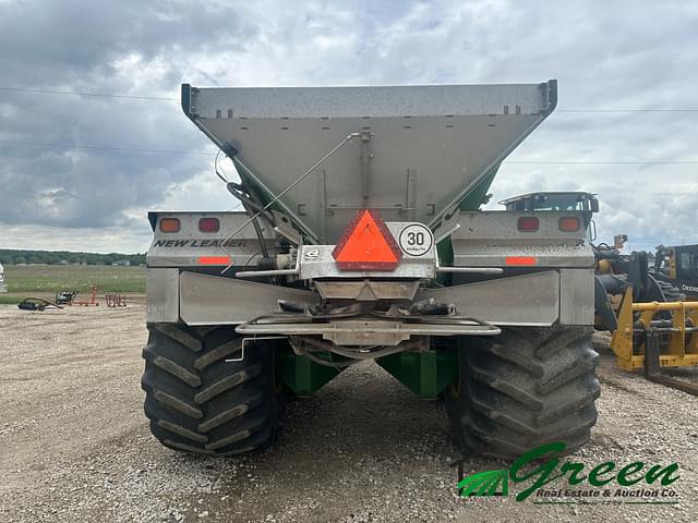 Image of John Deere DN345 equipment image 3
