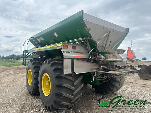 Image of John Deere DN345 equipment image 2