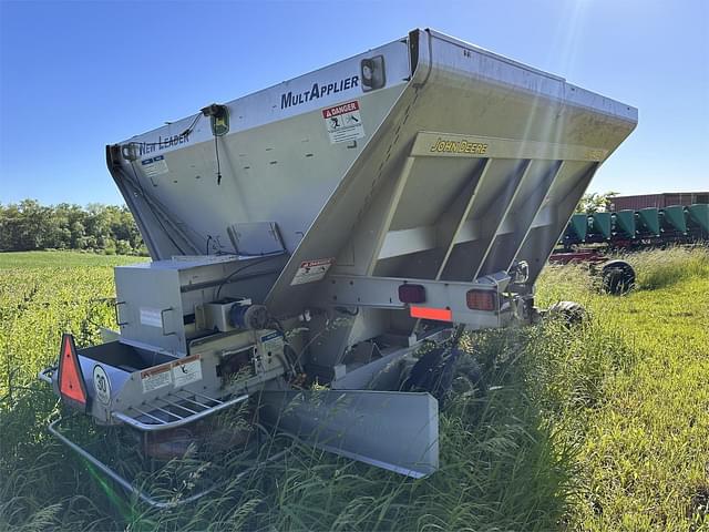 Image of John Deere DN485 equipment image 1