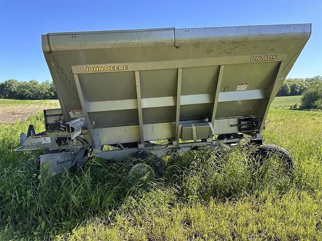 Image of John Deere DN485 equipment image 3