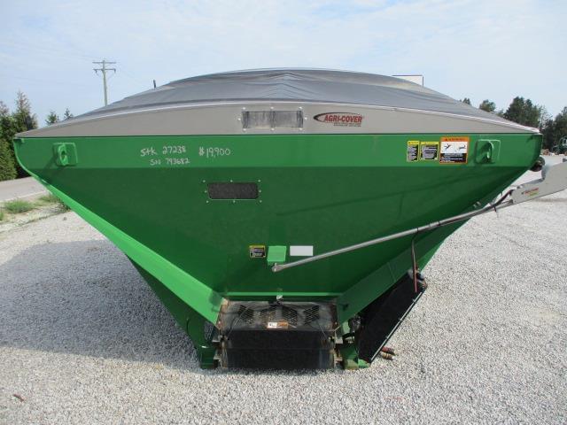 Image of John Deere DN485 equipment image 4