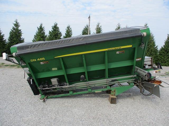 Image of John Deere DN485 equipment image 1