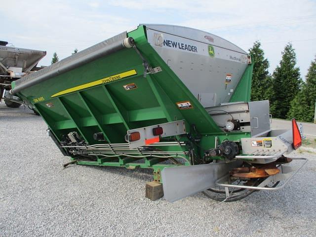 Image of John Deere DN485 equipment image 2