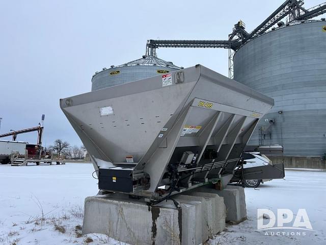 Image of John Deere DN485 equipment image 2