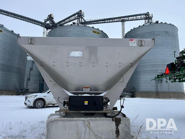 Image of John Deere DN485 equipment image 3