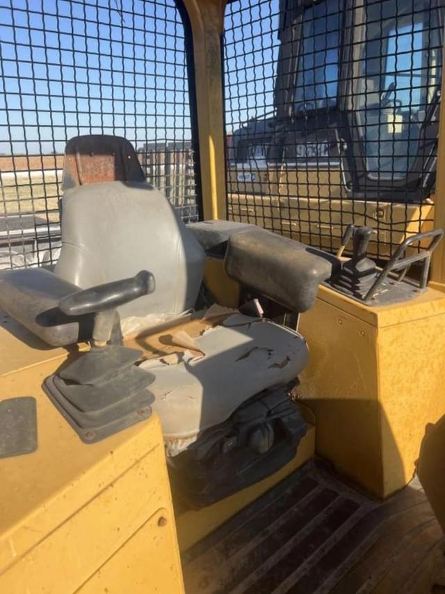 Image of John Deere 450H equipment image 3