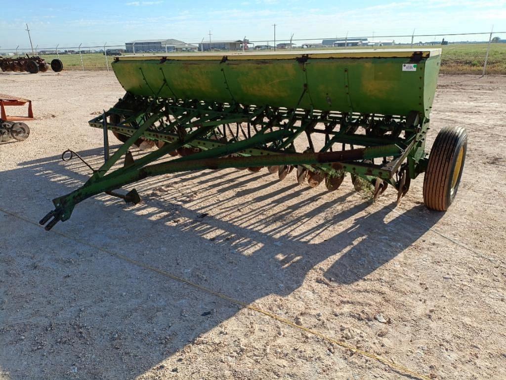 Image of John Deere DR208B Primary image