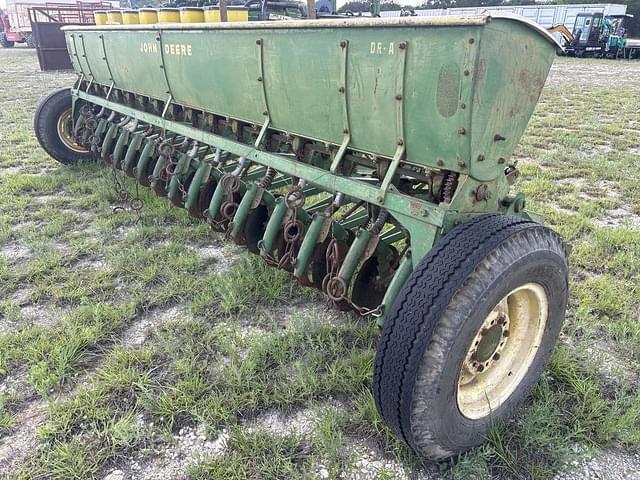 Image of John Deere DR-A  equipment image 3