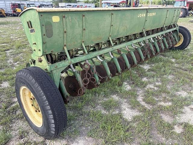 Image of John Deere DR-A  equipment image 2