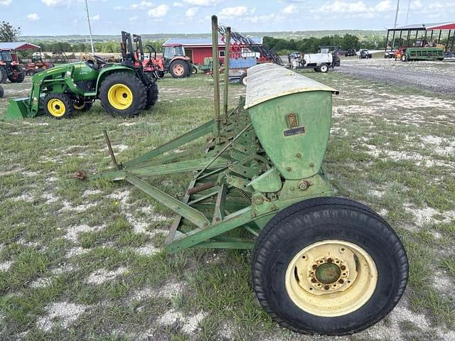 Image of John Deere DR-A  equipment image 1