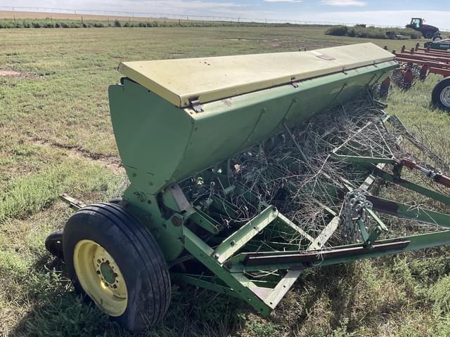 Image of John Deere DR208B equipment image 3