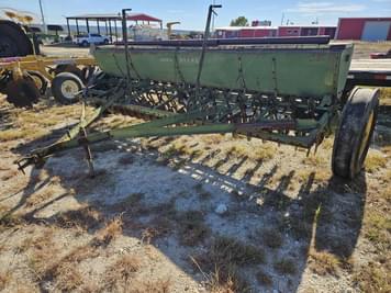 Main image John Deere DR208B