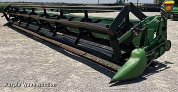 Main image John Deere 936D