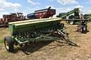 John Deere B246B Image