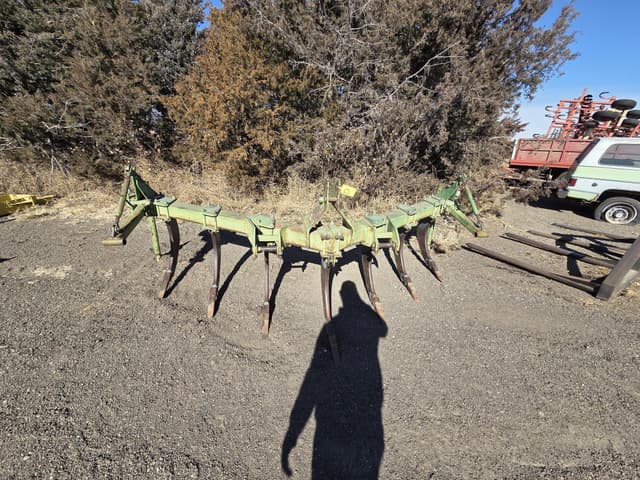 Image of John Deere E0090 equipment image 1