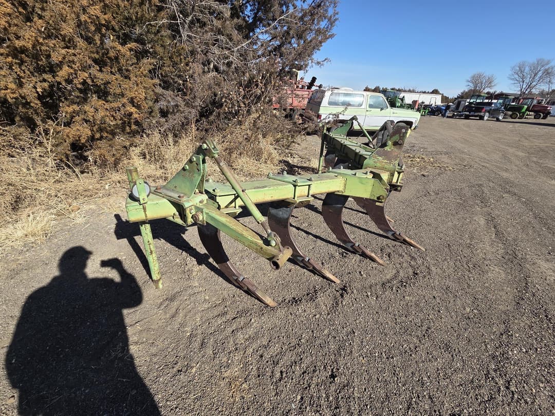 Image of John Deere E0090 Primary image