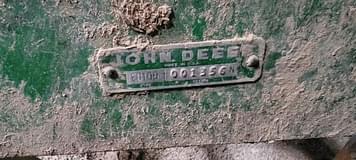 Main image John Deere E0100 12