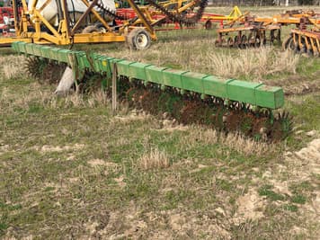 Main image John Deere E0400