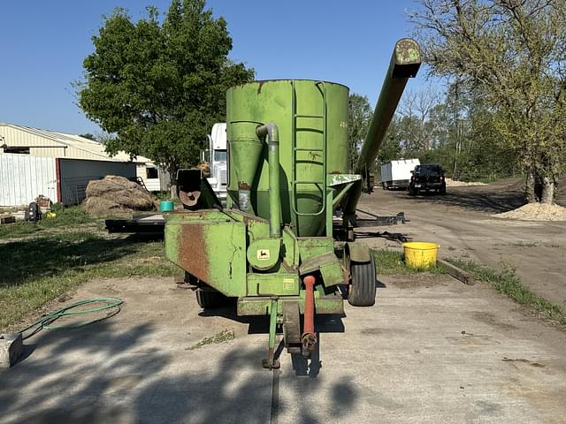 Image of John Deere 400 equipment image 2