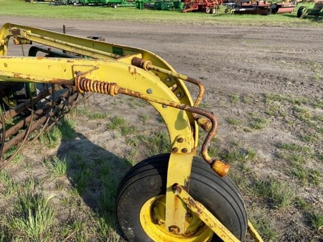 Image of John Deere E0640 equipment image 3