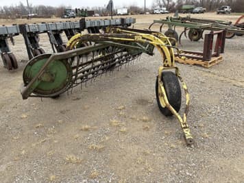 Main image John Deere E0640