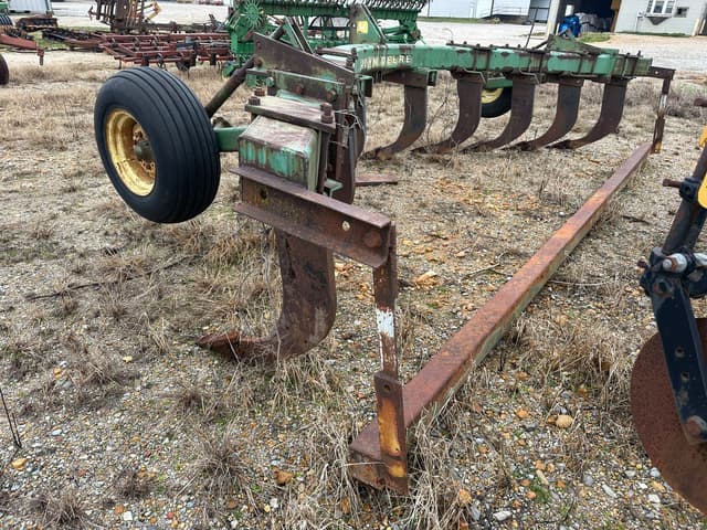 Image of John Deere E0900 equipment image 3