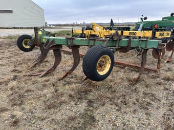 Main image John Deere E0900