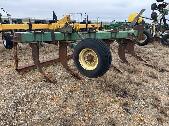 Image of John Deere E0900 equipment image 1