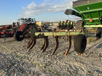 Main image John Deere E0900