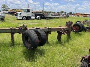 John Deere E0900 Image