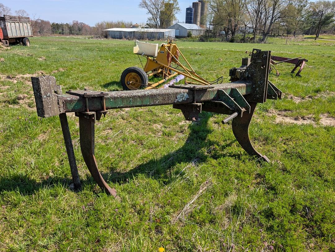 Image of John Deere E0900 Primary image
