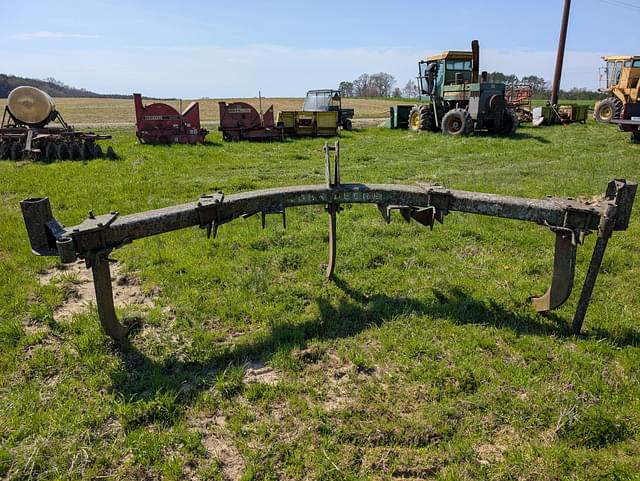 Image of John Deere E0900 equipment image 1