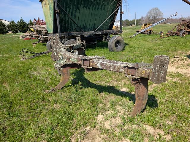 Image of John Deere E0900 equipment image 4