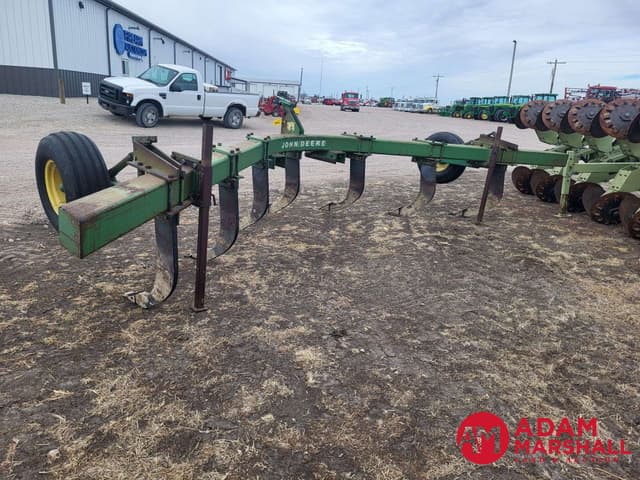 Image of John Deere E0900 equipment image 2