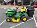 John Deere E100 Image