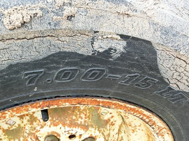 Image of John Deere E1000 equipment image 4