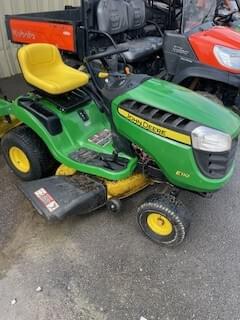 Equipment Main Image