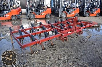 Main image John Deere E1100