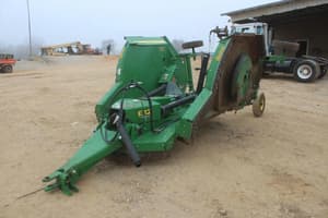John Deere E12 Image