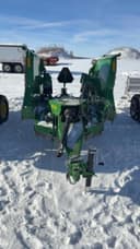 John Deere E12 Image