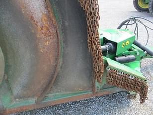 Main image John Deere E15 37