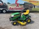 John Deere E160 Image